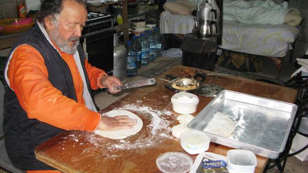 2014 02 09 Bazlama yapımı 2