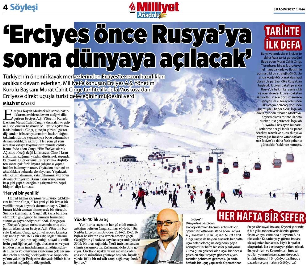 2017 11 03 Milliyet Orta Anadolu